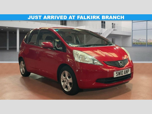 Honda Jazz  1.4 i-VTEC ES Hatchback 5dr Petrol i SHIFT Euro 4 