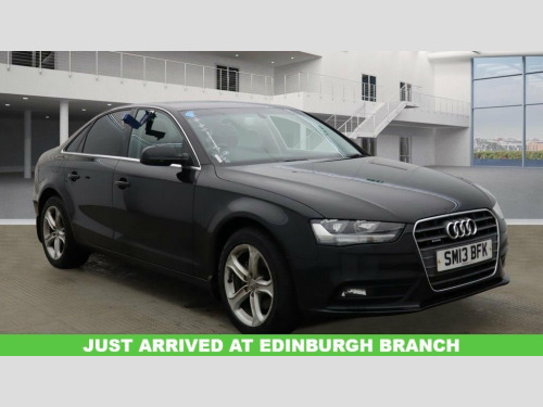 Audi A4  2.0 TDI SE Technik Saloon 4dr Diesel S Tronic quat