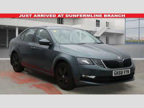 Skoda Octavia  1.0 TSI GPF SE Hatchback 5dr Petrol DSG Euro 6 (s/ 