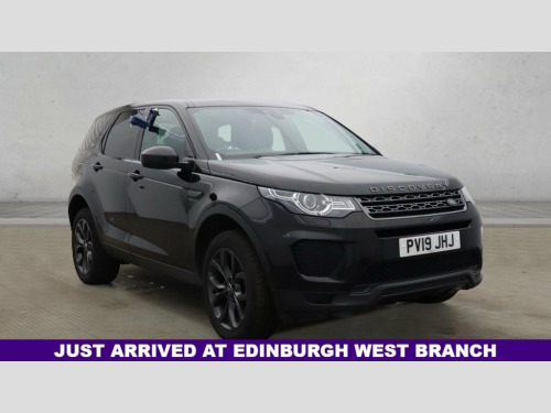 Land Rover Discovery Sport  2.0 TD4 Landmark SUV 5dr Diesel Auto 4WD Euro 6 (s 