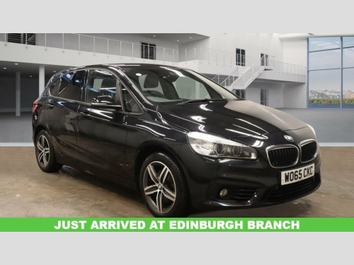 BMW 2 Series  2.0 220d Sport MPV 5dr Diesel Auto xDrive Euro 6 ( 