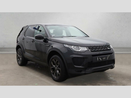 Land Rover Discovery Sport  2.0 TD4 Landmark SUV 5dr Diesel Auto 4WD Euro 6 (s 