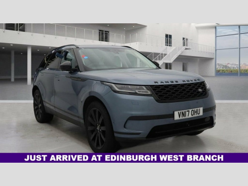 Land Rover Range Rover Velar  2.0 D240 HSE SUV 5dr Diesel Auto 4WD Euro 6 (s/s)  