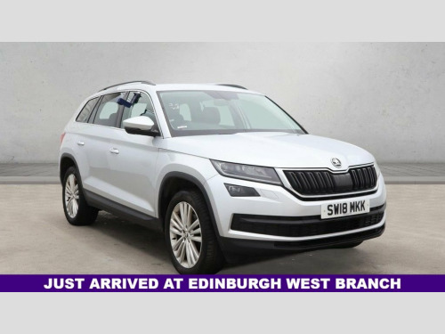 Skoda Kodiaq  1.4 TSI ACT SE L SUV 5dr Petrol DSG 4WD Euro 6 (s/ 