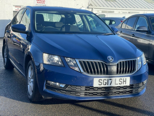 Skoda Octavia  1.4 TSI SE Hatchback 5dr Petrol DSG Euro 6 (s/s) ( 