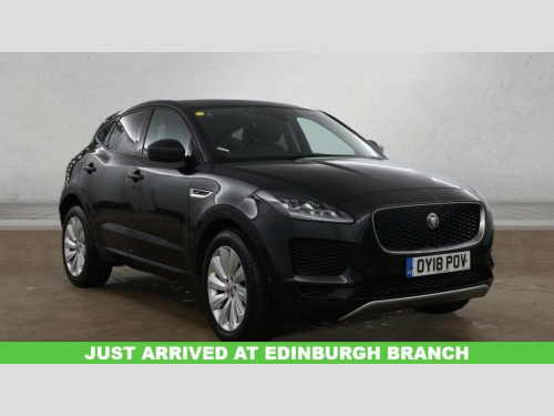 Jaguar E-PACE  2.0 D180 SE SUV 5dr Diesel Auto AWD Euro 6 (s/s) ( 