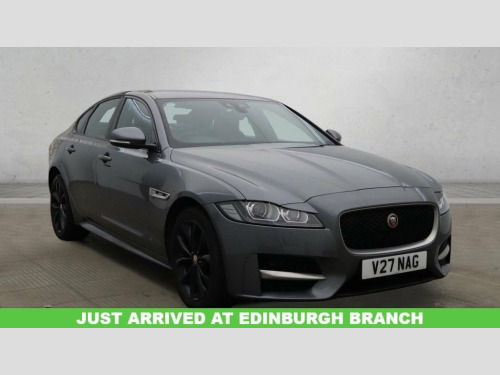 Jaguar XF  2.0d R-Sport Saloon 4dr Diesel Auto Euro 6 (s/s) ( 