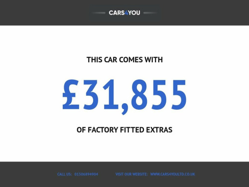 BMW 5 Series  2.0 520d M Sport Saloon 4dr Diesel Auto xDrive Eur 