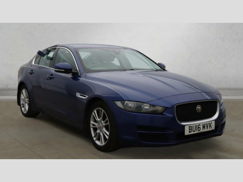Jaguar XE  2.0d Prestige Saloon 4dr Diesel Auto Euro 6 (s/s)  