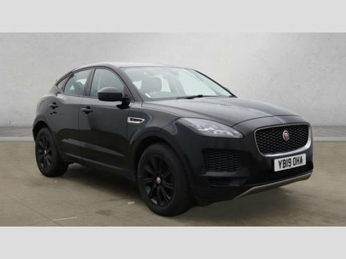 Jaguar E-PACE  2.0 D150 S SUV 5dr Diesel Manual Euro 6 (s/s) (150 