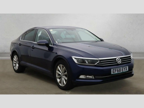 Volkswagen Passat  1.5 TSI EVO SE Business Saloon 4dr Petrol Manual E 