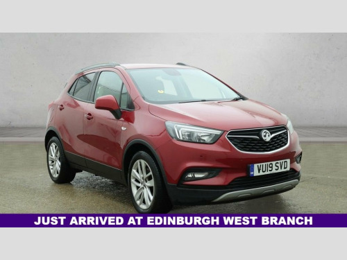 Vauxhall Mokka X  1.6 CDTi Design Nav SUV 5dr Diesel Auto Euro 6 (13 