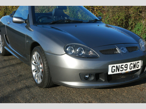 MG TF  1.8 LE 500
