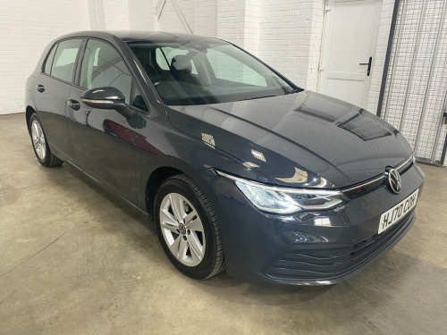 Volkswagen Golf  1.5 TSI Life Hatchback 5dr Petrol Manual Euro 6 (s