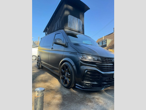 Volkswagen Transporter  2.0 TDI T30 Highline