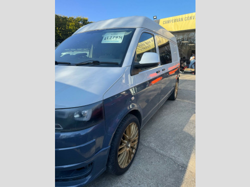 Volkswagen Transporter  2.0 TDI T30