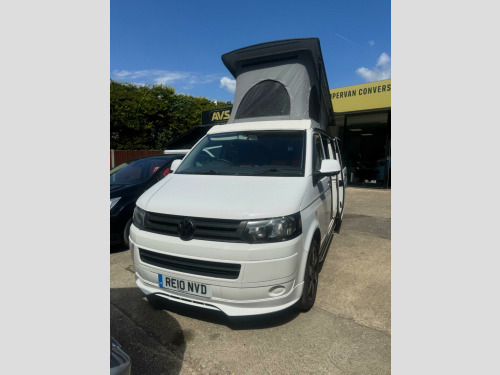 Volkswagen Transporter  2.0 TDI T28