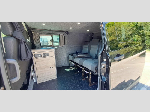 Ford Transit 2.0 TDCi 290