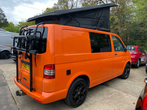 Volkswagen Transporter  2.0 TDI T32