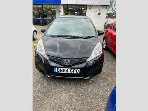 Honda Jazz  1.4 i-VTEC ES Plus