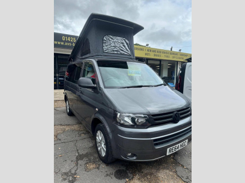 Volkswagen Transporter  2.0 TDI T28 Highline