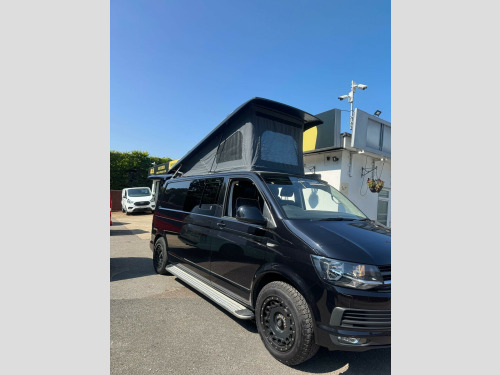 Volkswagen Transporter  2.0 TDI T28 BlueMotion Tech Highline