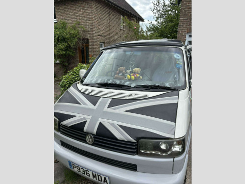 Volkswagen Transporter  1.9 TD Special 800