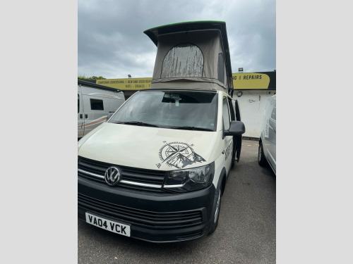 Volkswagen Transporter  2.5 TDI T28 