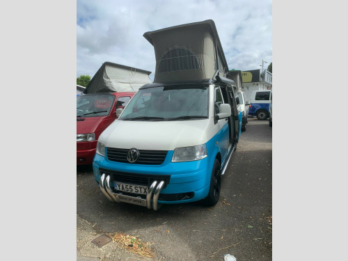 Volkswagen Transporter  1.9 TDI T28