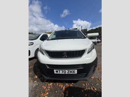 Peugeot Expert  1.5 BlueHDi 1000 Professional