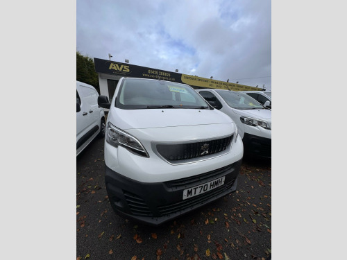 Peugeot Expert  1.5 BlueHDi 1000 Professional