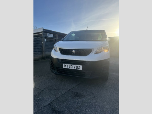 Peugeot Expert  1.5 BlueHDi 1000 Professional 