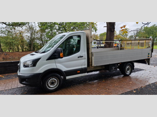 Ford Transit 2