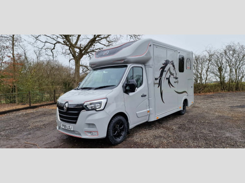 Renault Master  LH35 BUSINESS ENERGY DCI