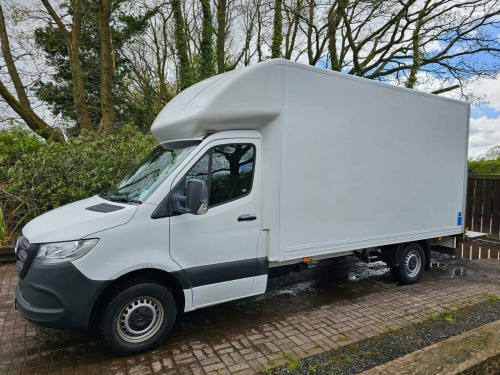 Mercedes-Benz Sprinter  2.1 314 CDI