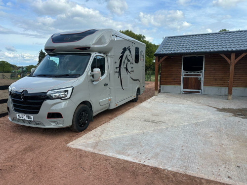 Renault Master  2.3 FWD LH35 ENERGY dCi 150 Business MY19