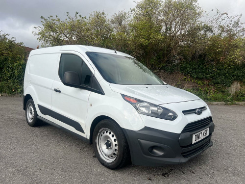 Ford Transit Connect  1.5 TDCi 200