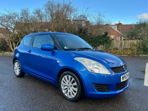 Suzuki Swift  1.2 SZ3