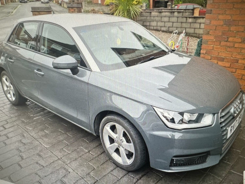 Audi A1  1.4 TFSI Sport