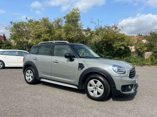 MINI Countryman  1.5 Cooper Countryman