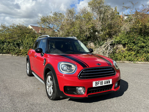 MINI Countryman  1.5 Cooper Countryman