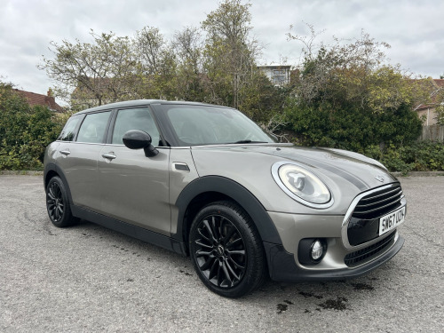 MINI Clubman  1.5 Clubman Cooper