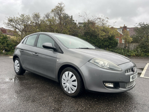 Fiat Bravo  1.4 Bravo 1.4 Active