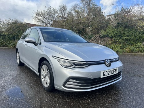 Volkswagen Golf  1.5 TSI Life