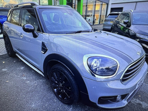 MINI Countryman  1.5 Cooper Countryman