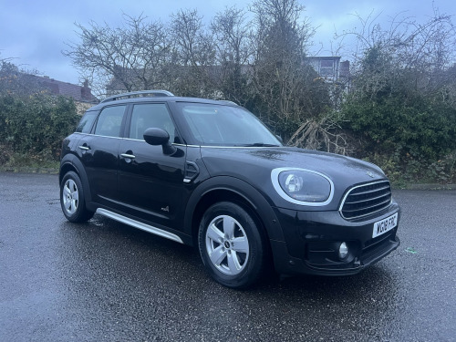 MINI Countryman  1.5 Cooper ALL4 Countryman 