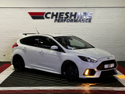 Ford Focus  2.3 T EcoBoost RS