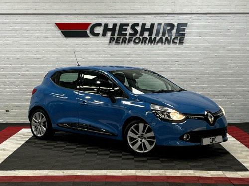 Renault Clio  0.9 Dynamique S Nav TCe 90 5dr - Cruise+17in Alloys+Nav+Dab+Bluetooth+Nav+F