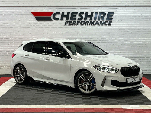 BMW 1 Series M1 2.0 M135i xDrive