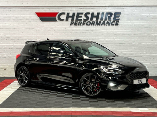 Ford Focus  2.3 T EcoBoost ST 5dr - Winter Pack+Performance Pack+Bang Olufsen Sound+Col